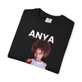 Anya Unisex Print Tee