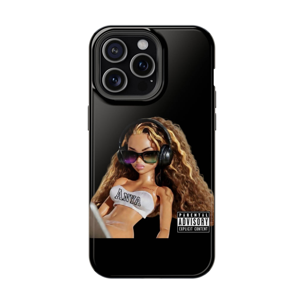 Doll Phone Case