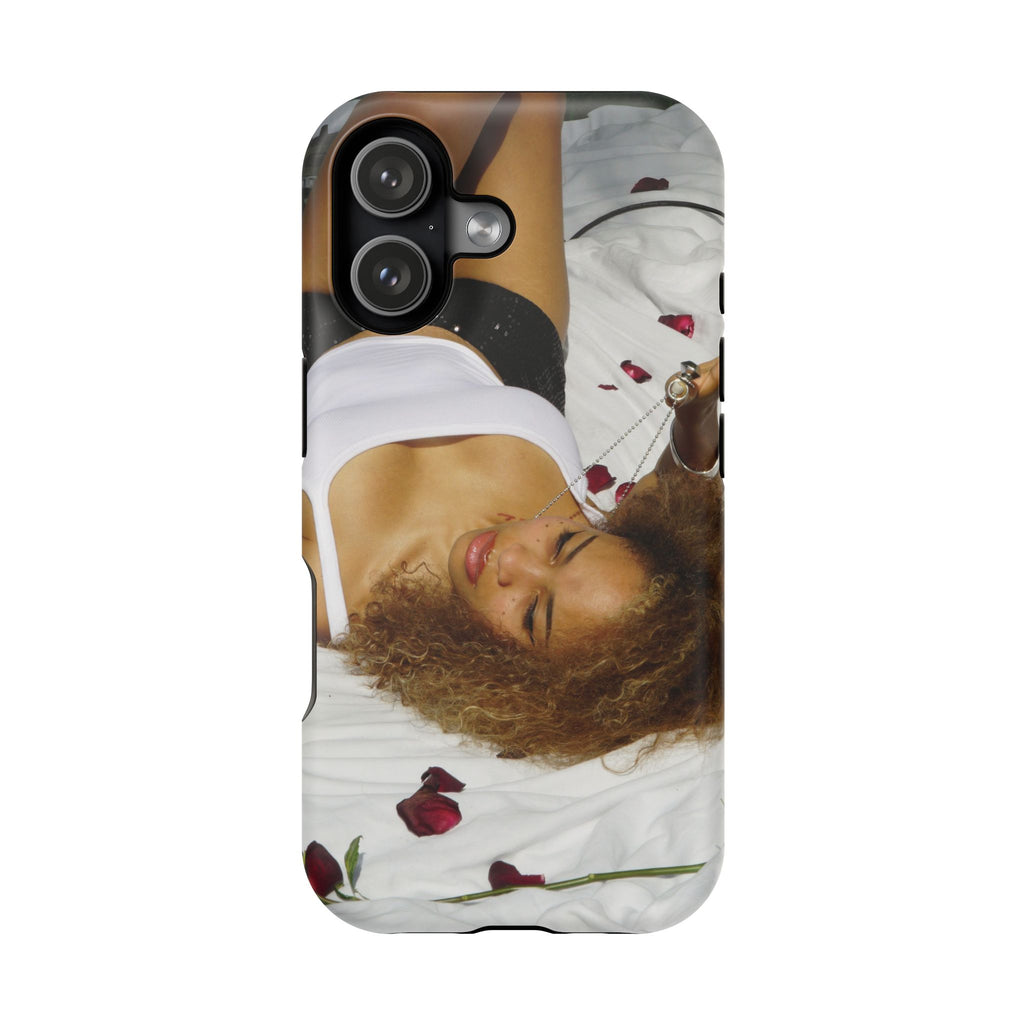 Anya Piano Phone Case