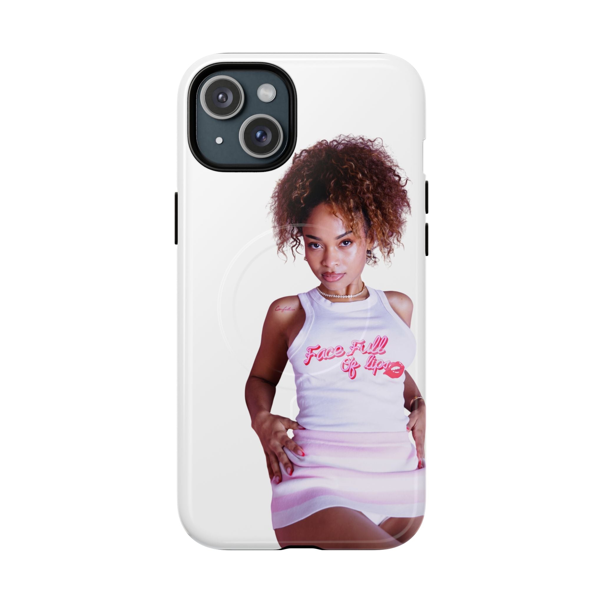 Anya Tough Magnetic Phone Case