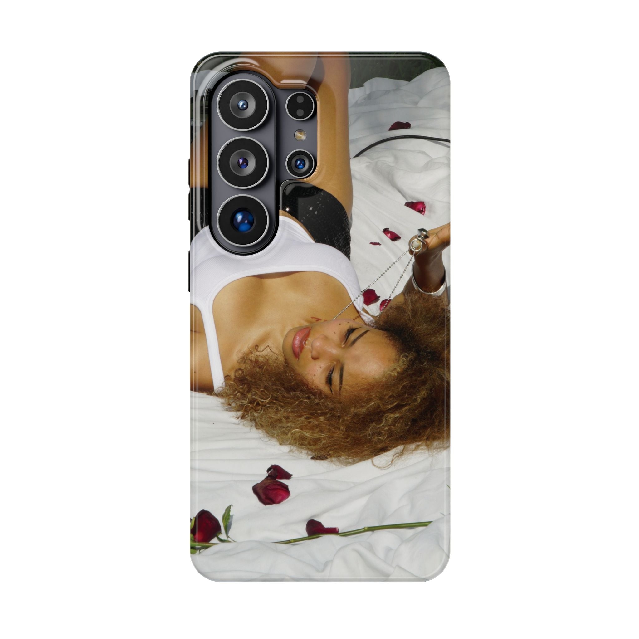 Anya Piano Phone Case
