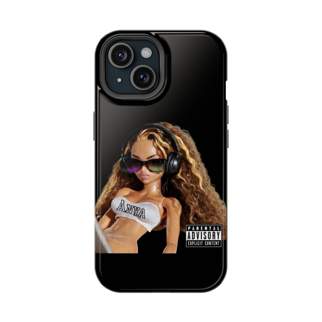 Doll Phone Case