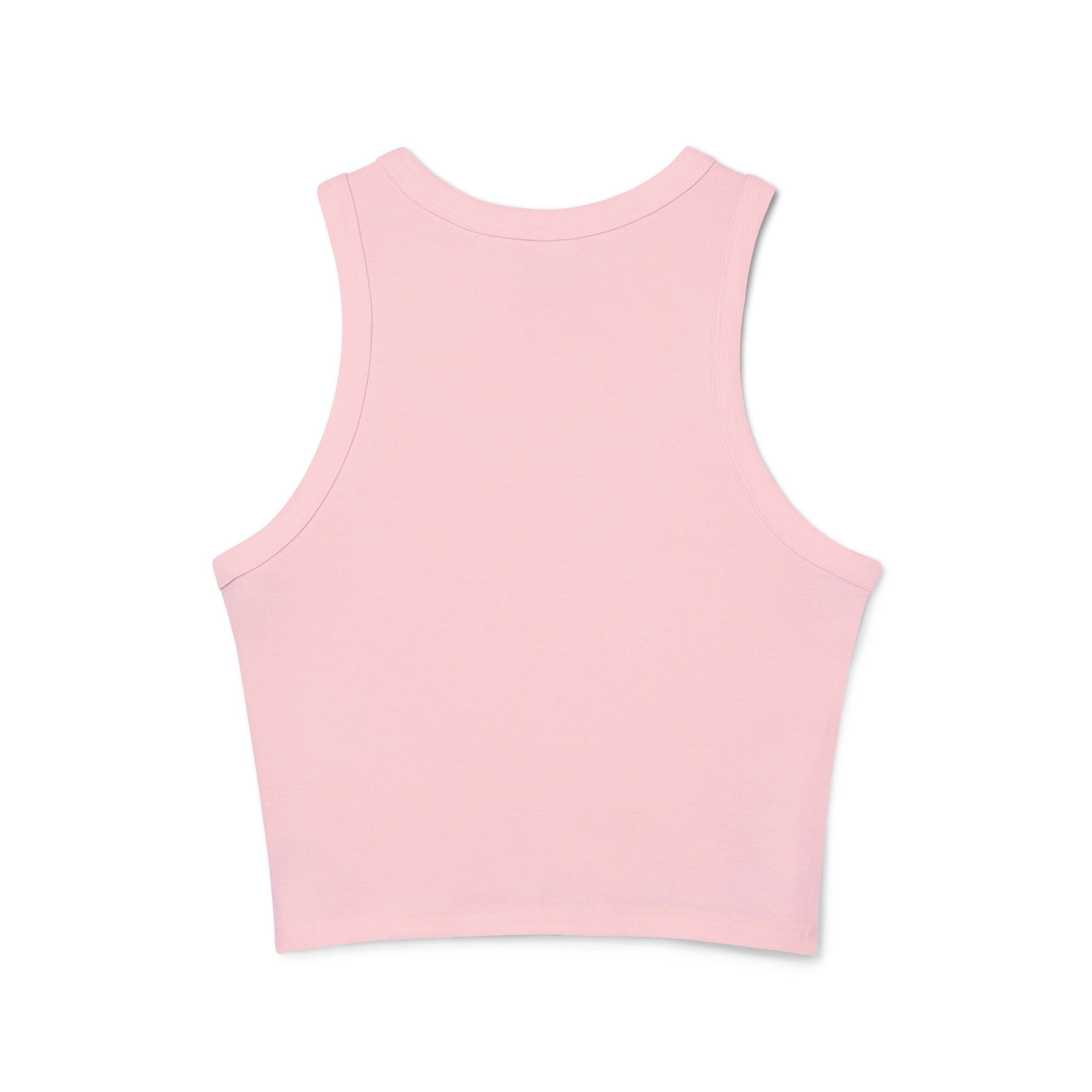 HSHR Racer Tank