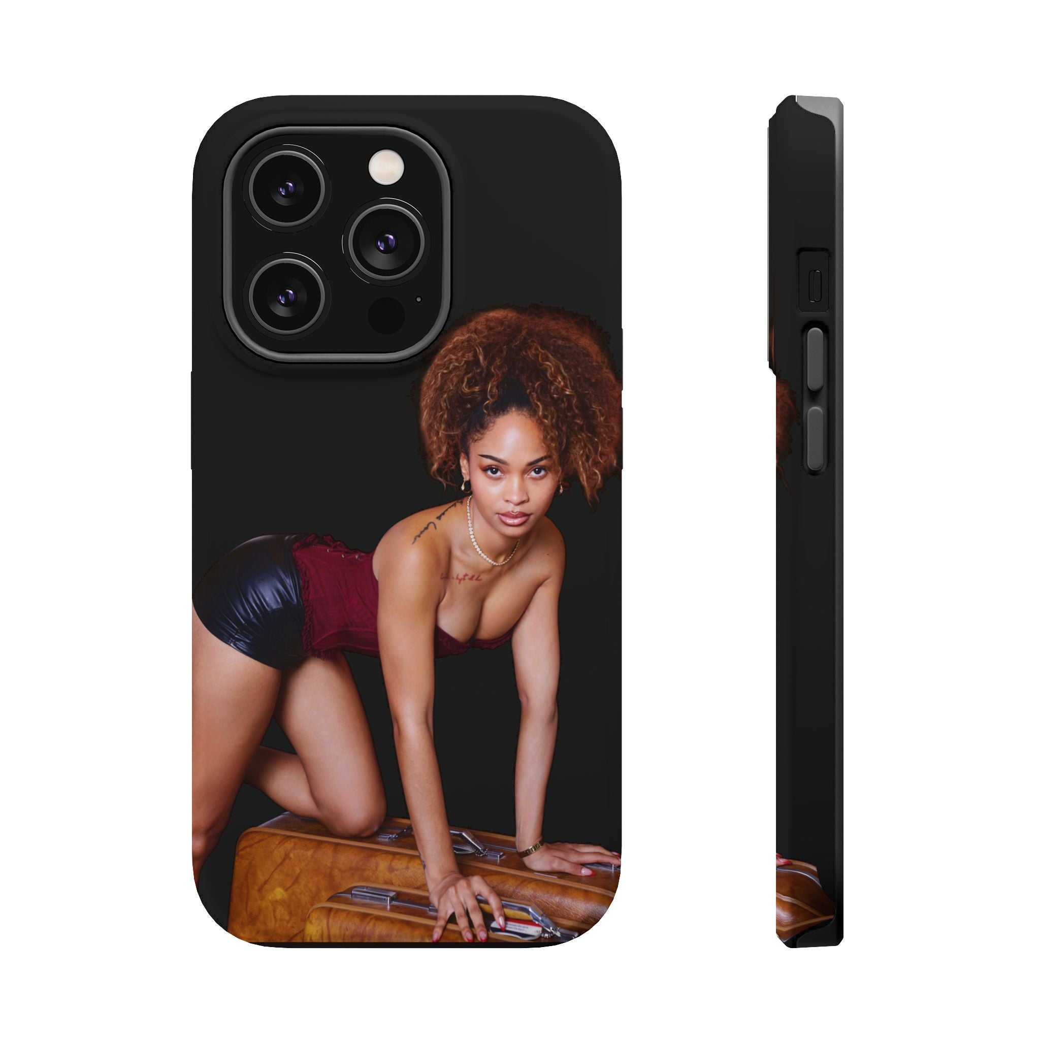 Anya Phone Case