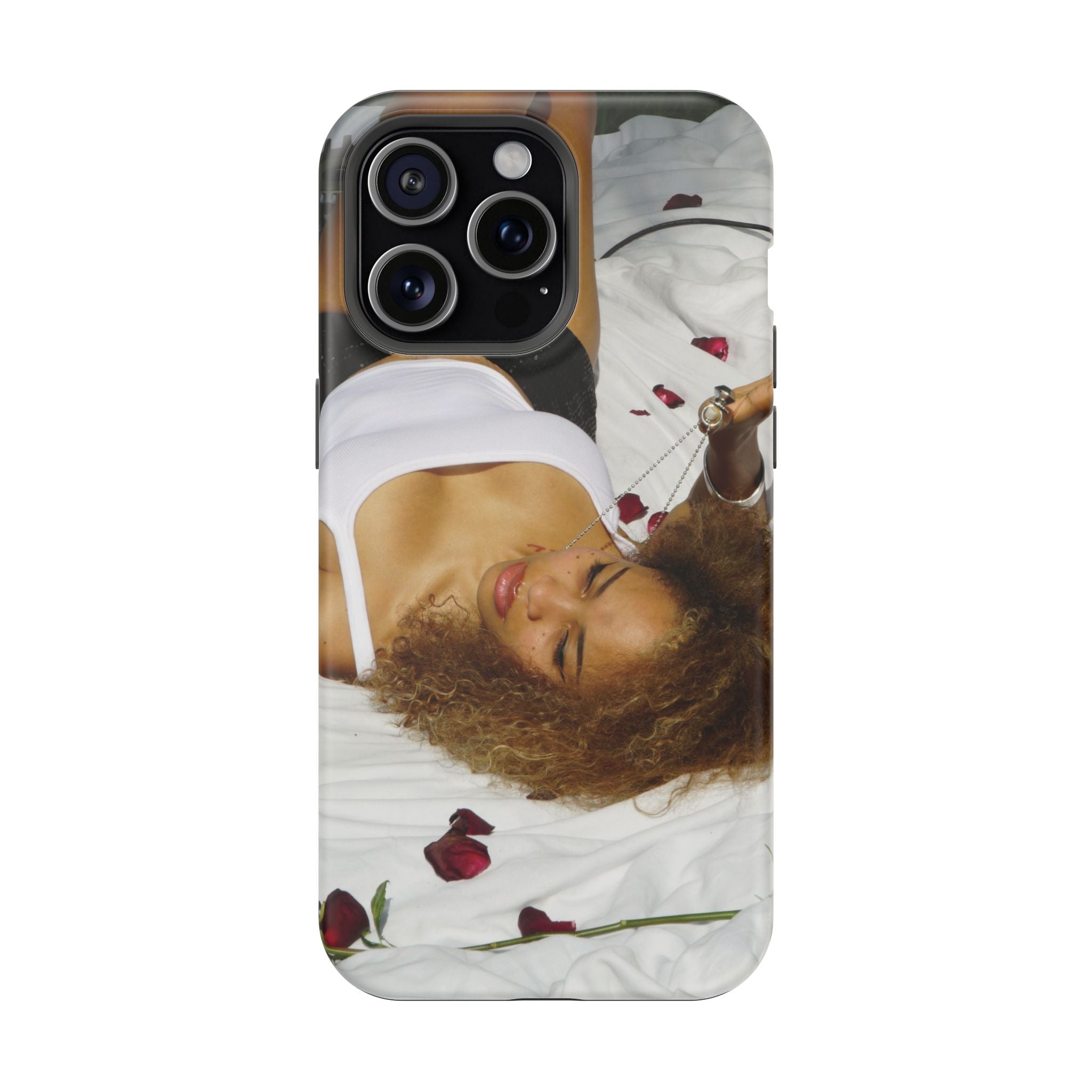 Anya Piano Phone Case