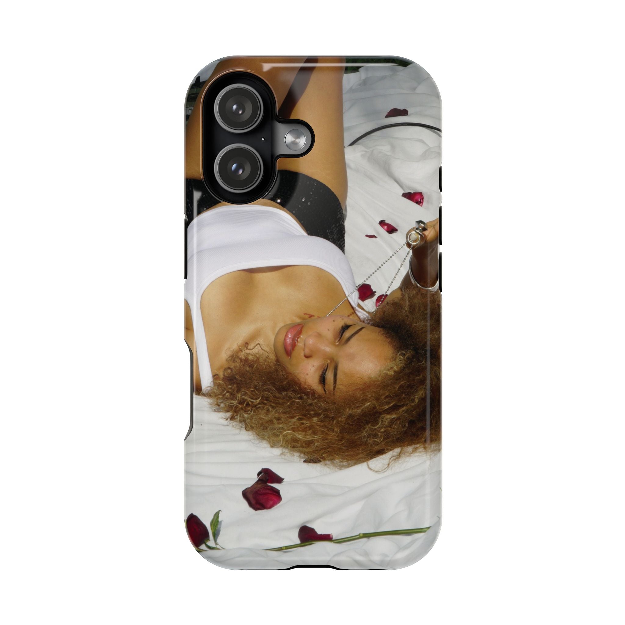 Anya Piano Phone Case
