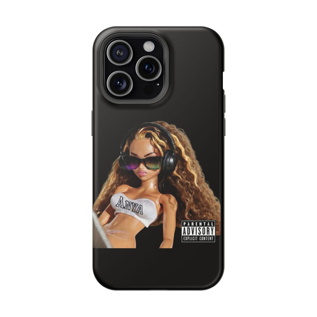 Doll Phone Case
