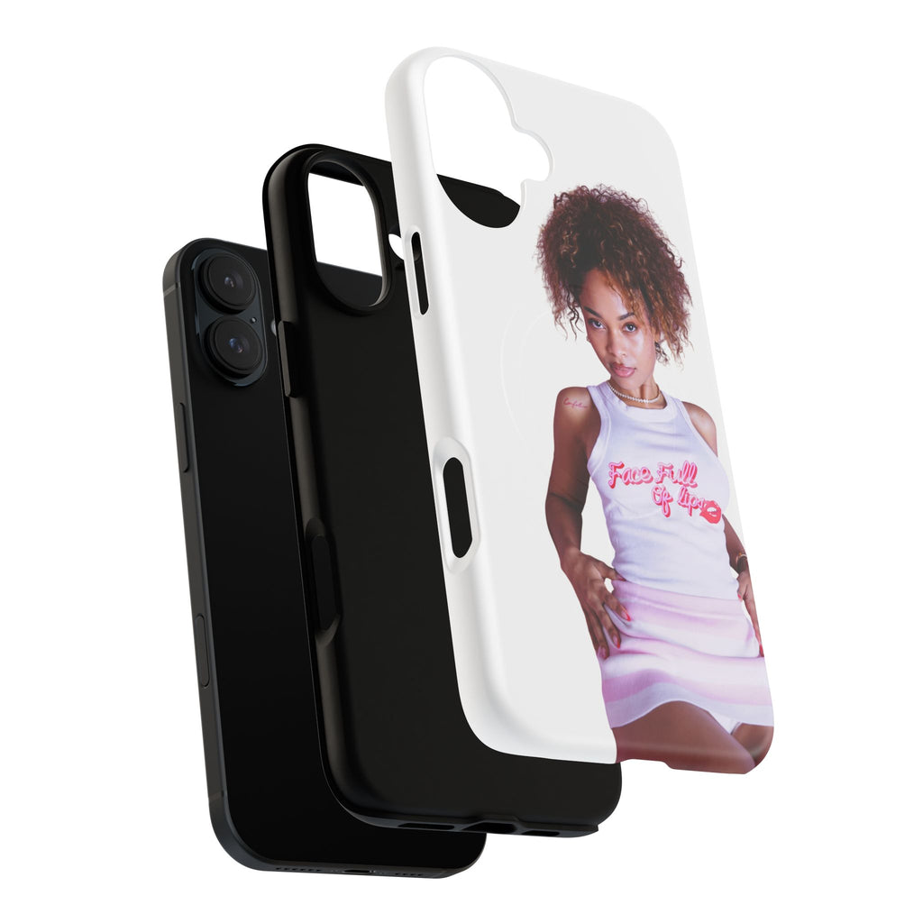 Anya Tough Magnetic Phone Case