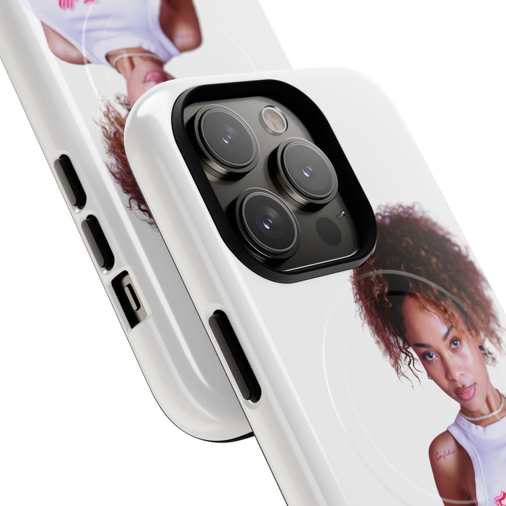 Anya Tough Magnetic Phone Case
