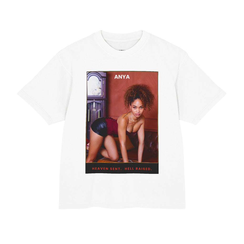 HSHR Tee