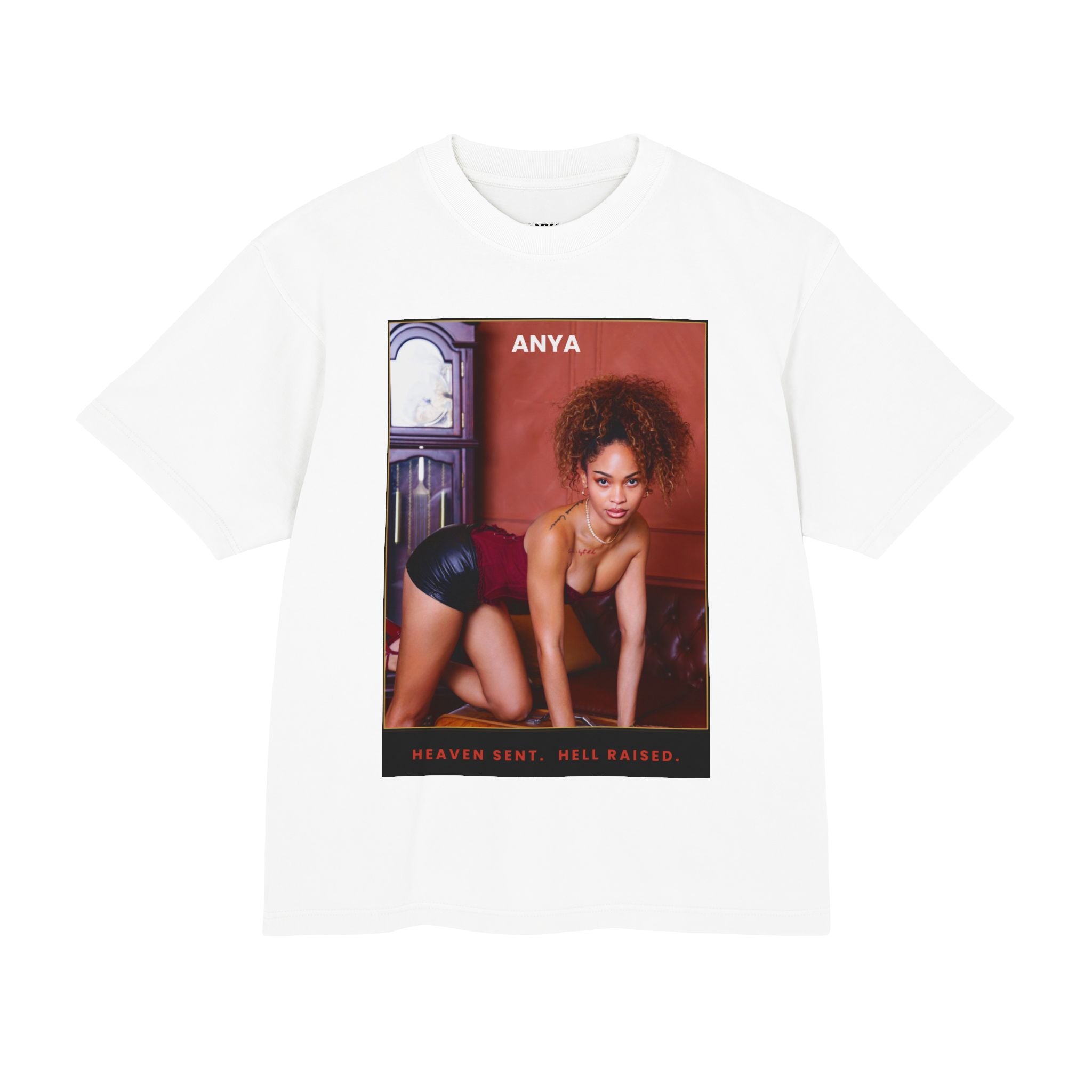 HSHR Tee