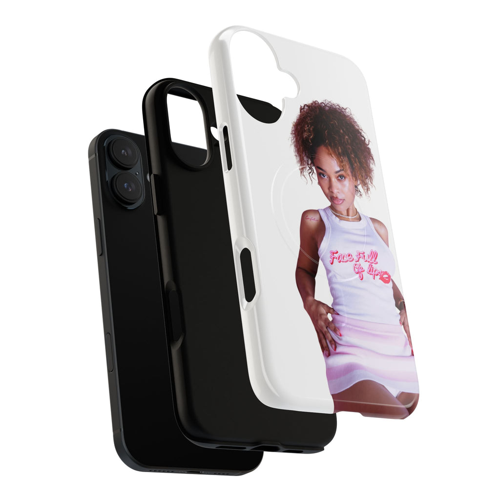 Anya Tough Magnetic Phone Case