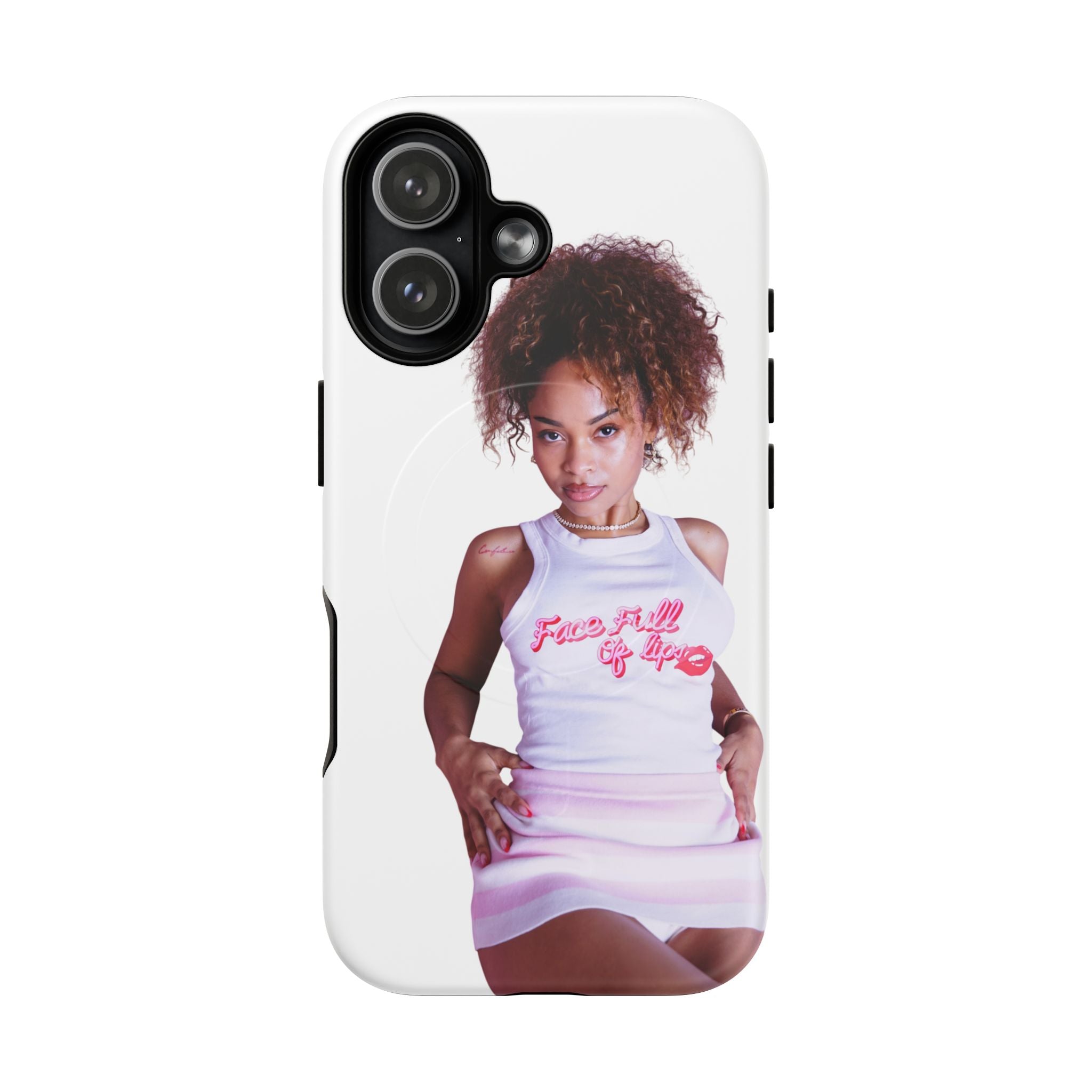 Anya Tough Magnetic Phone Case