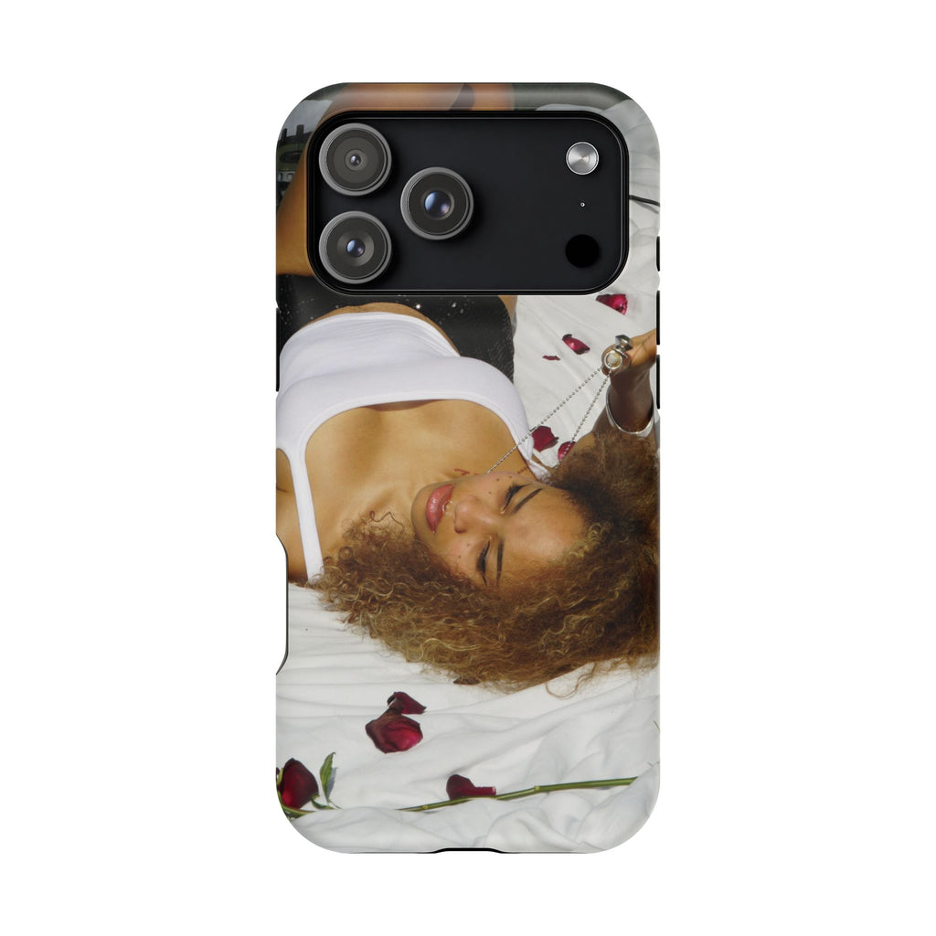 Anya Piano Phone Case
