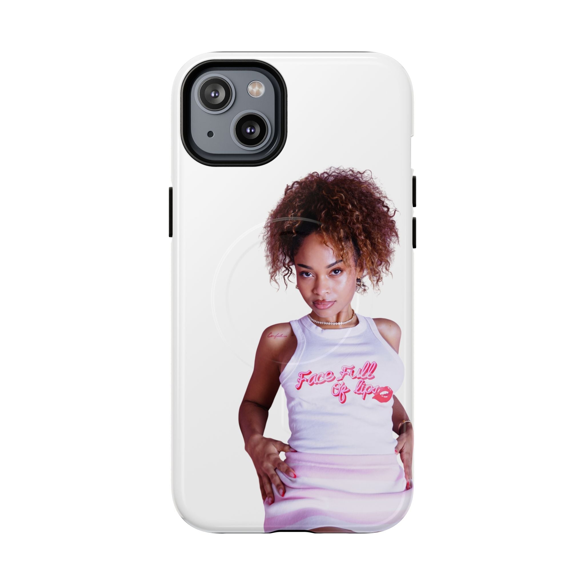 Anya Tough Magnetic Phone Case