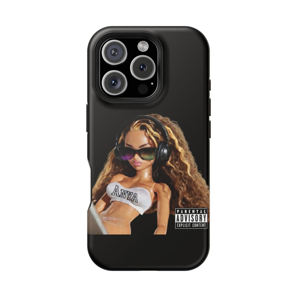 Doll Phone Case