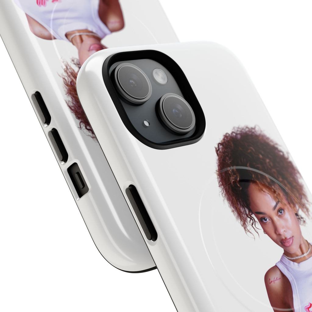 Anya Tough Magnetic Phone Case