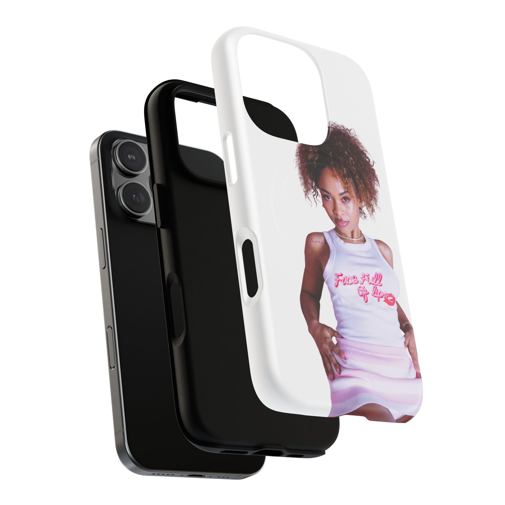 Anya Tough Magnetic Phone Case