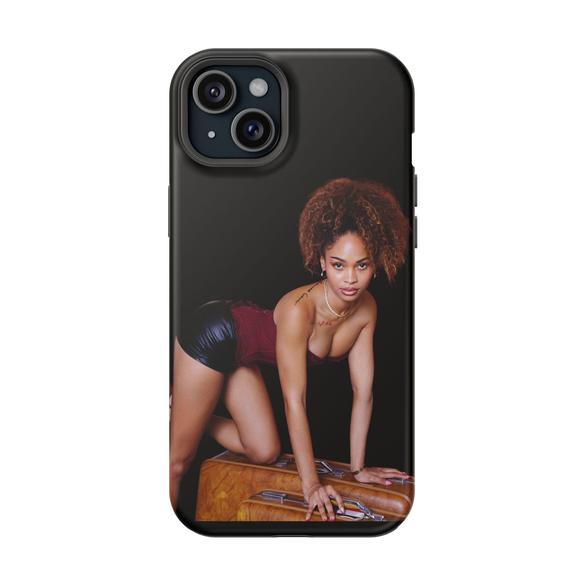 Anya Phone Case