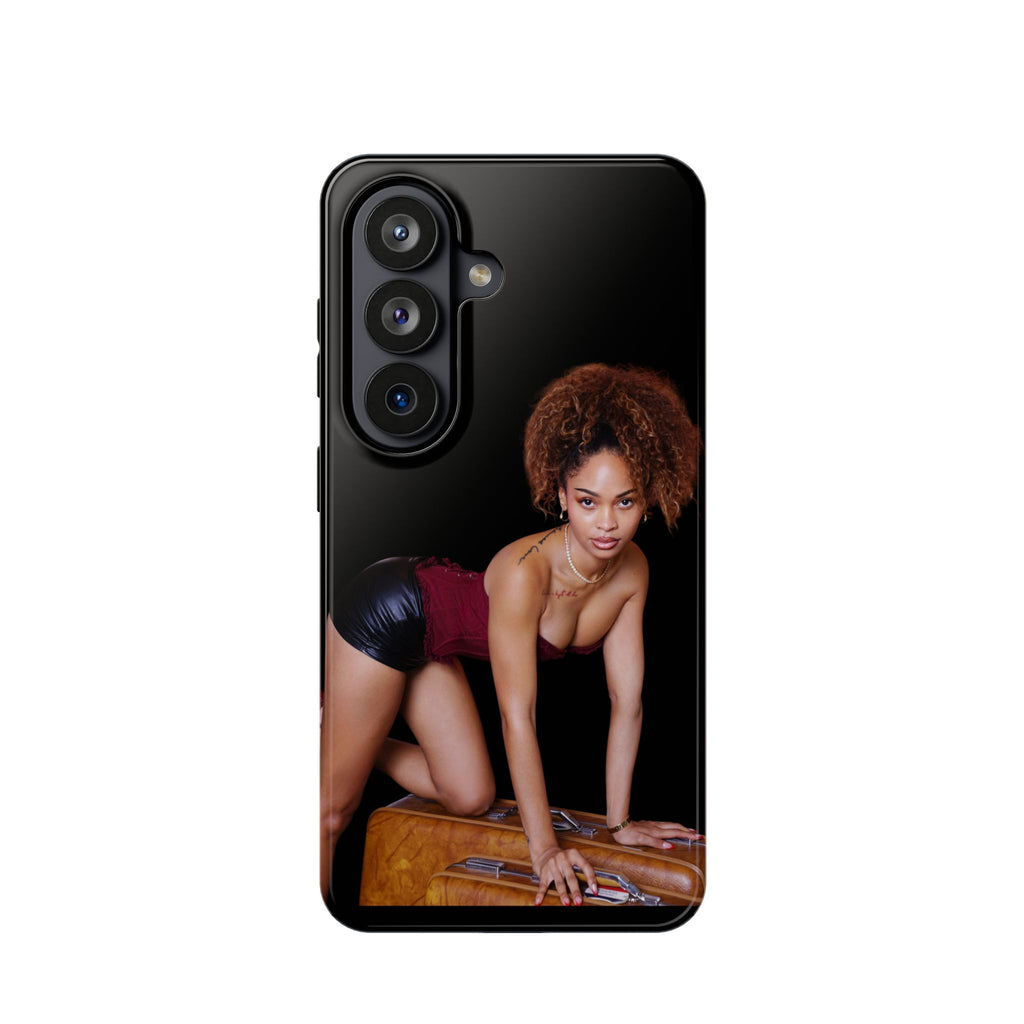 Anya Phone Case