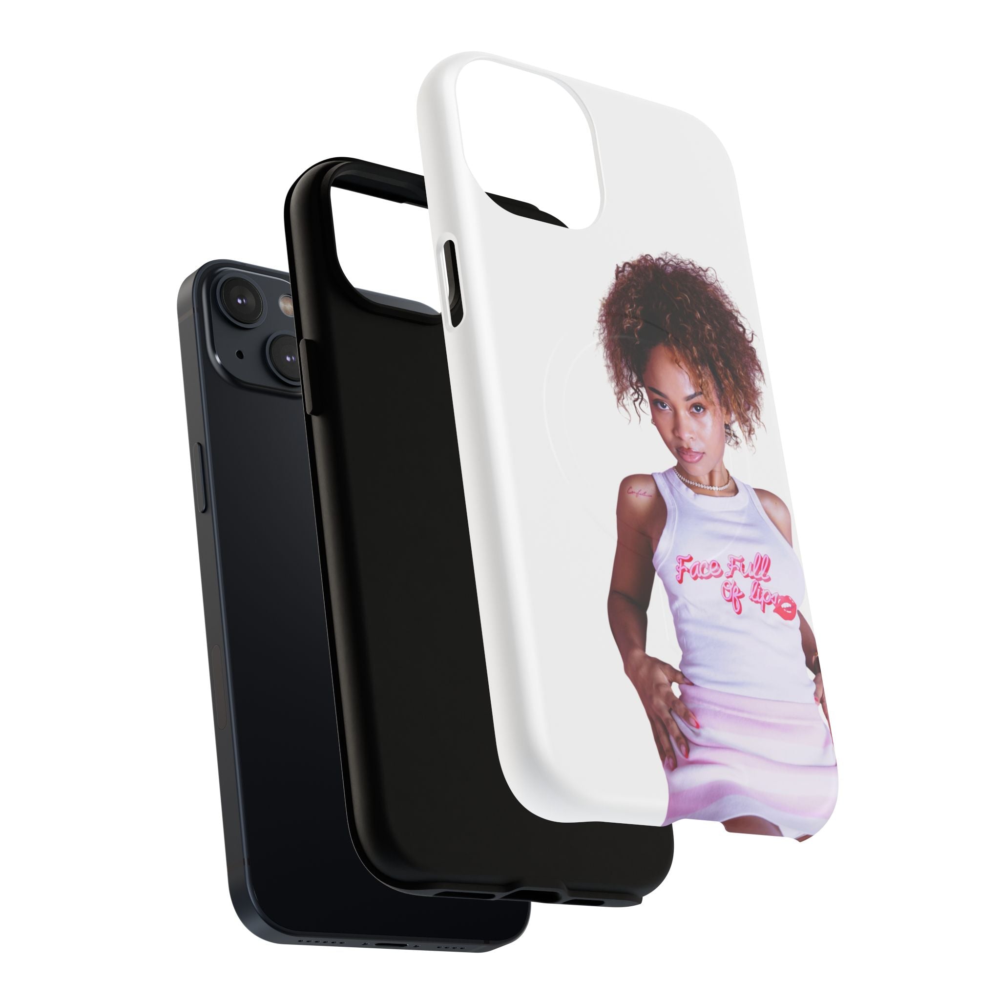 Anya Tough Magnetic Phone Case