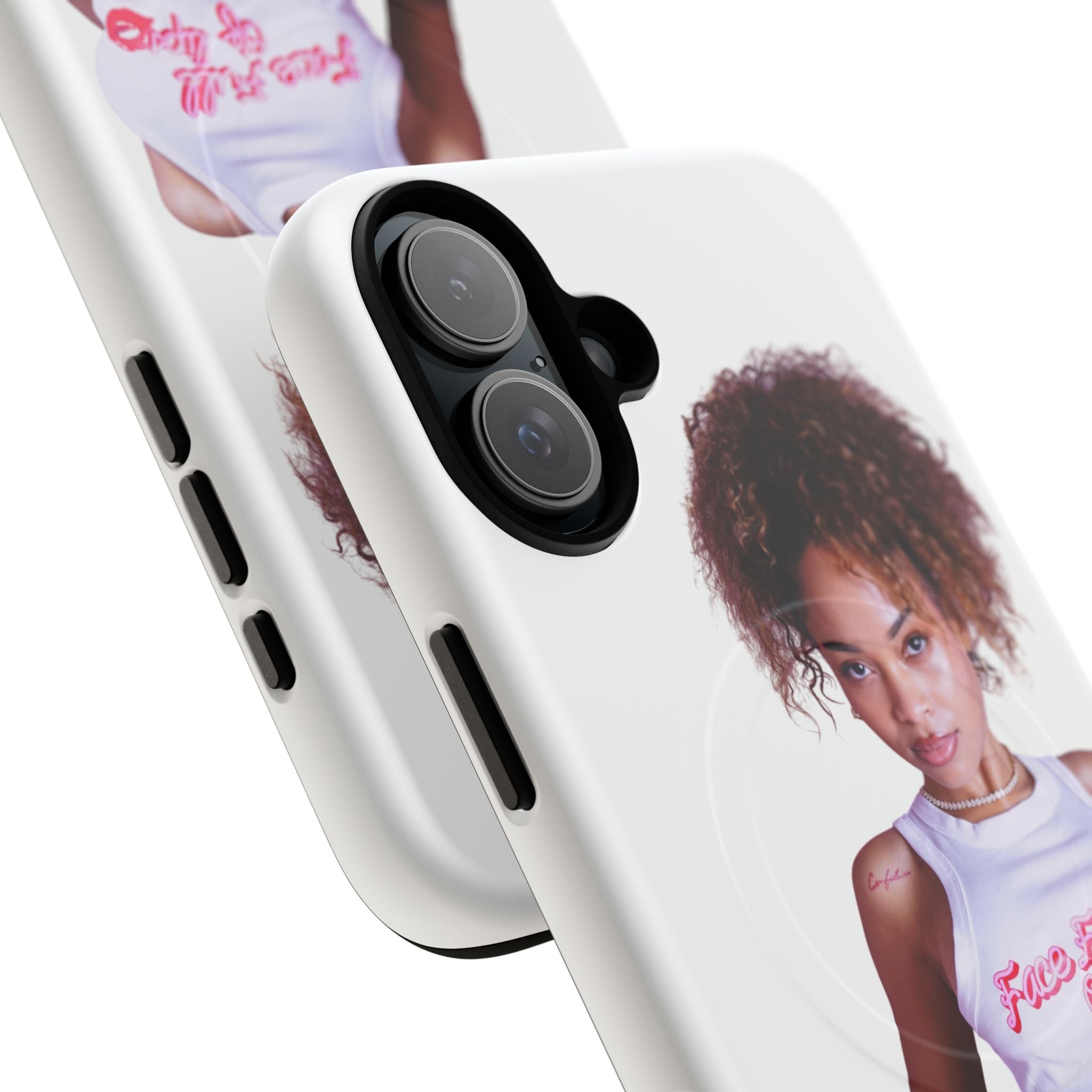 Anya Tough Magnetic Phone Case