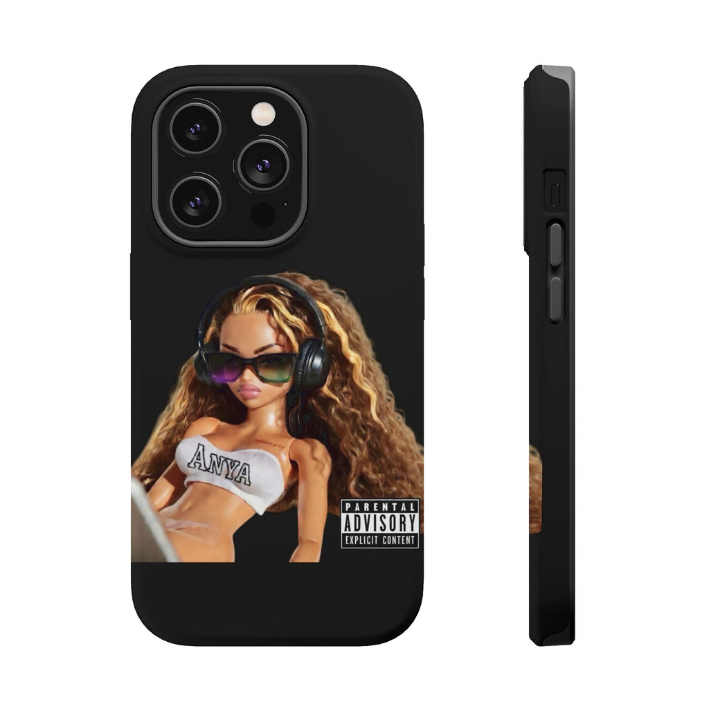 Doll Phone Case