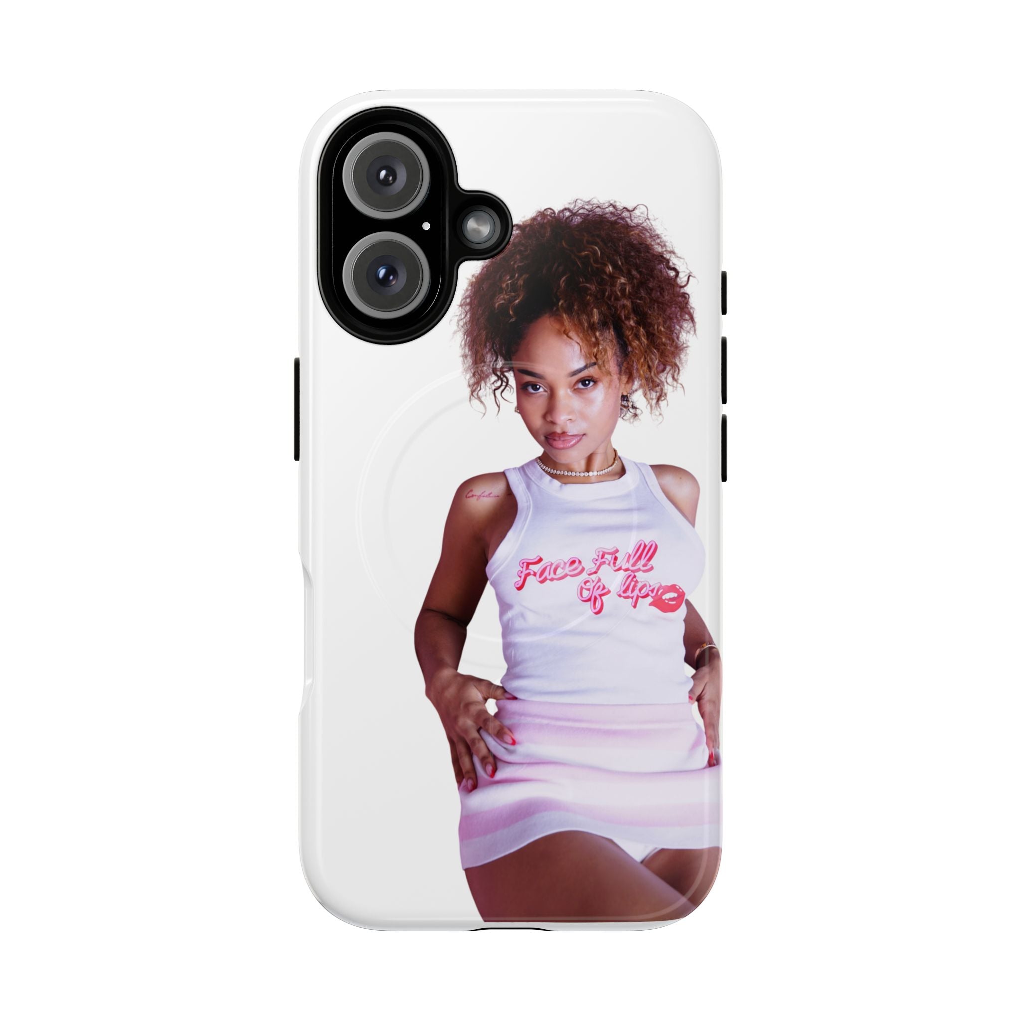 Anya Tough Magnetic Phone Case
