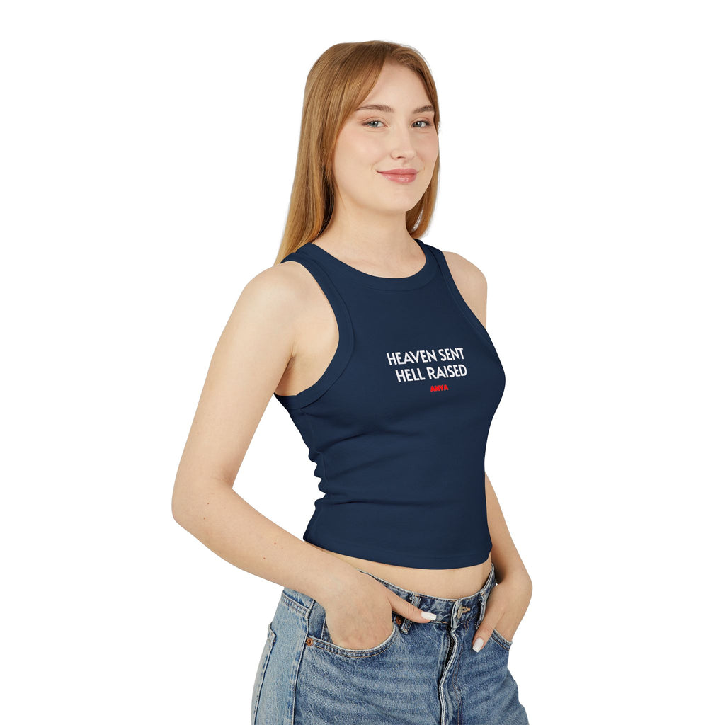 HSHR Racer Tank