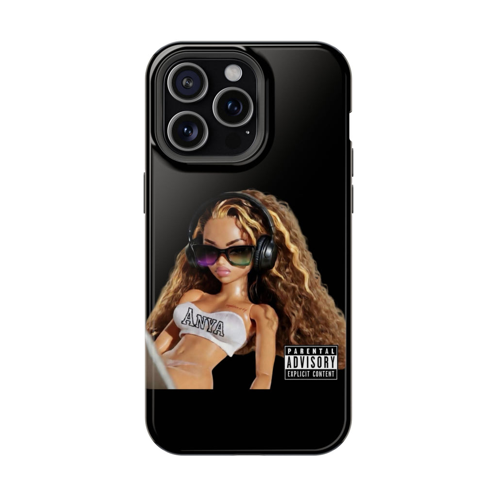 Doll Phone Case