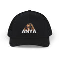 Anya Trucker Cap Snapback