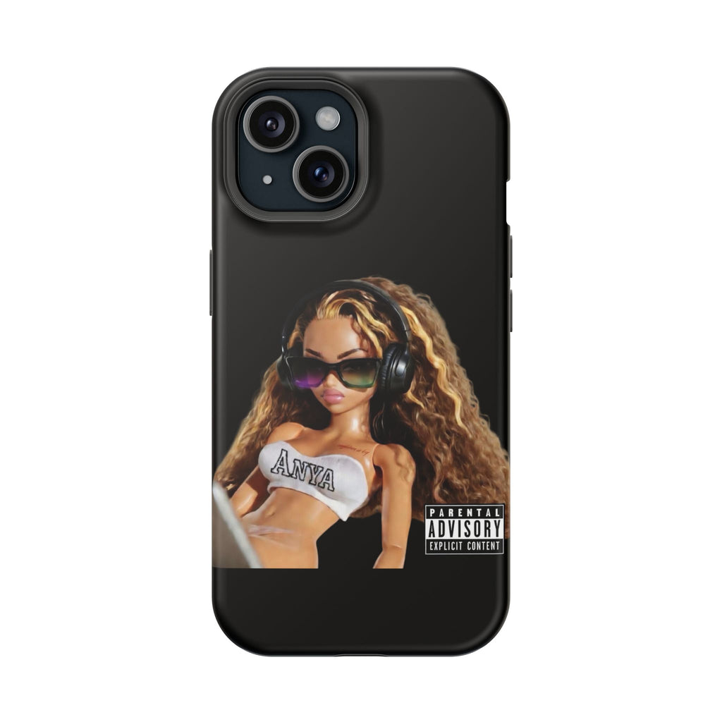 Doll Phone Case