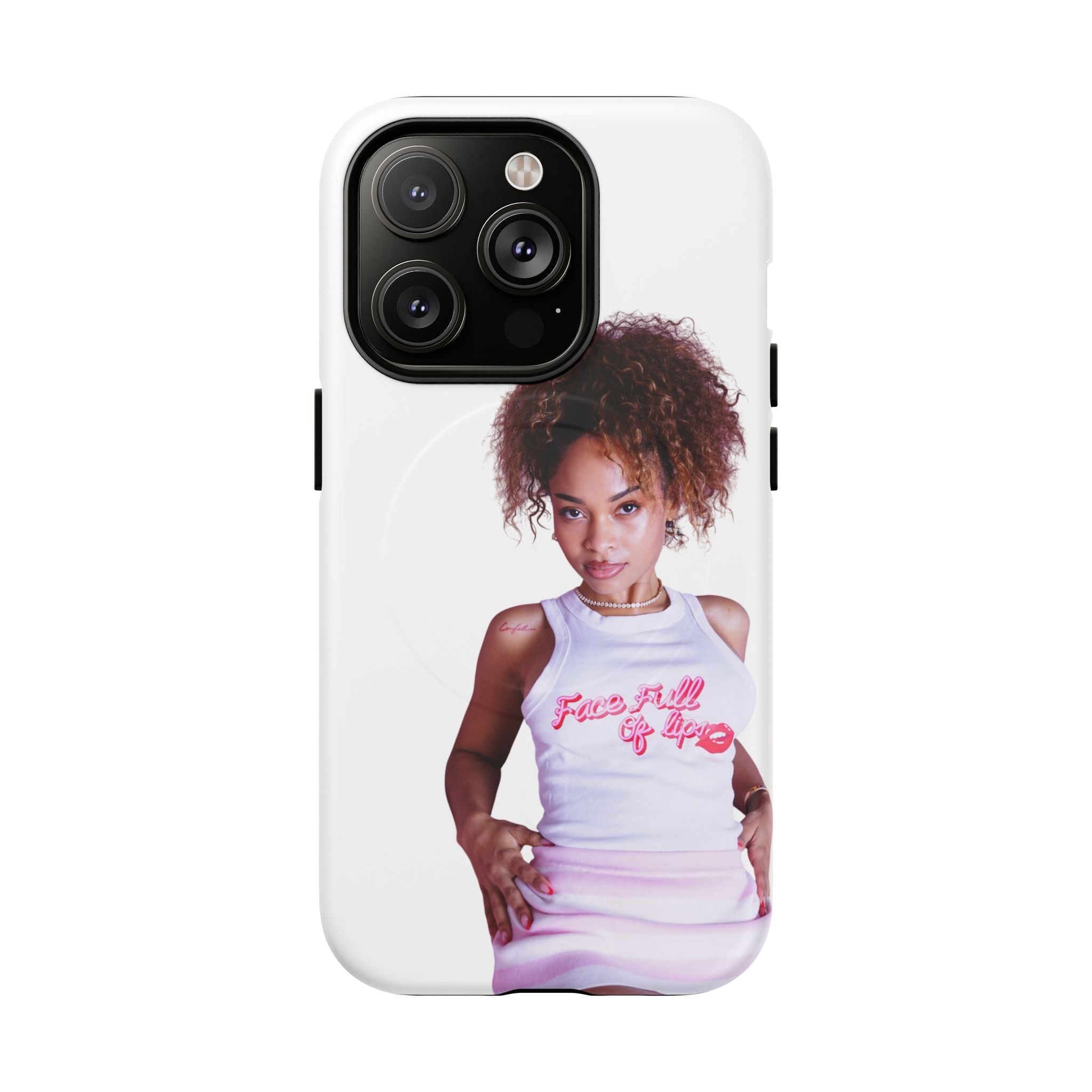 Anya Tough Magnetic Phone Case