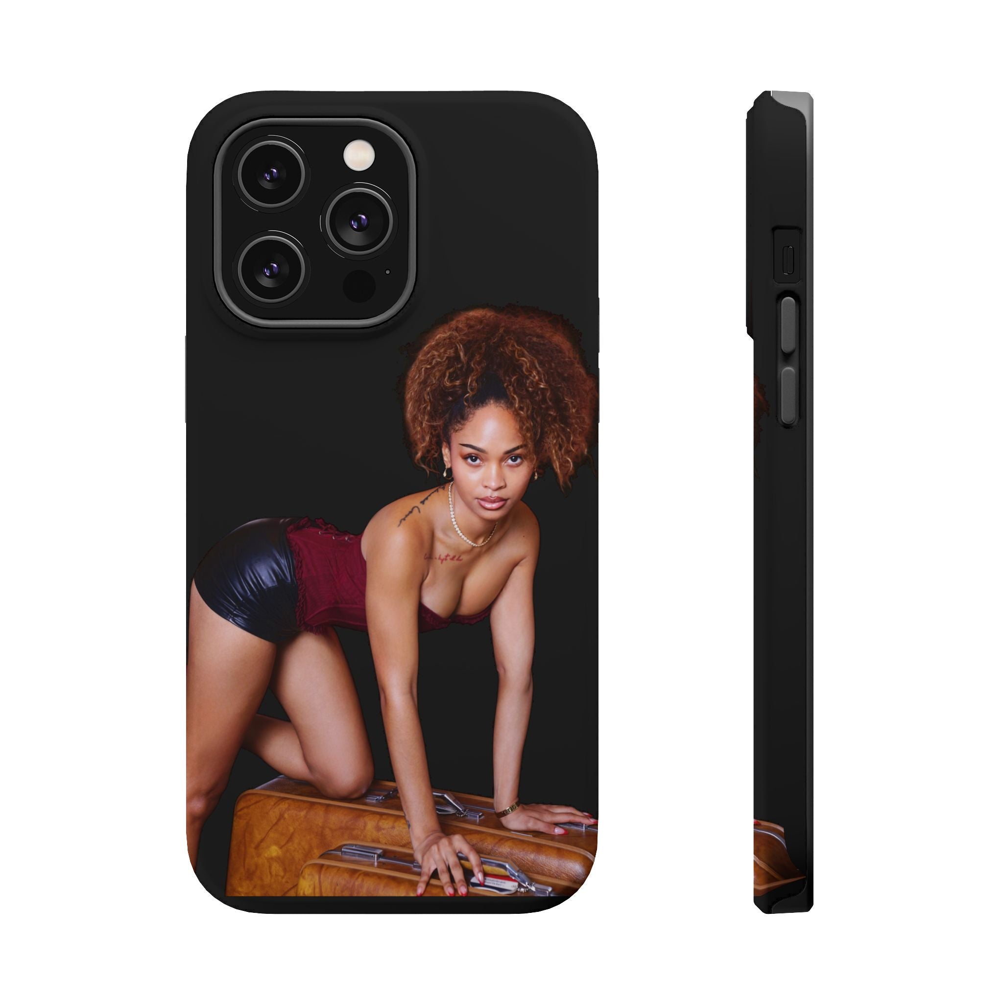 Anya Phone Case