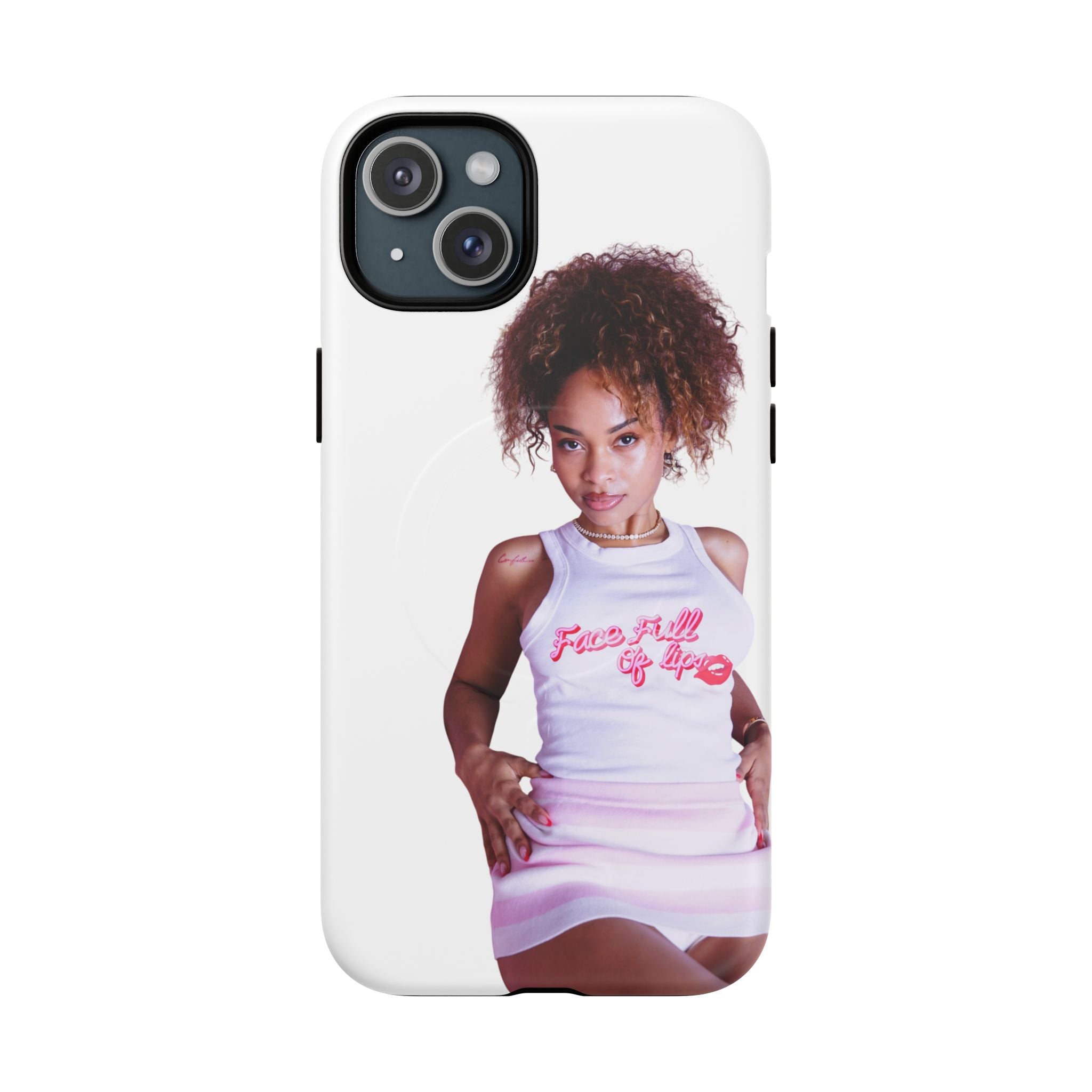 Anya Tough Magnetic Phone Case