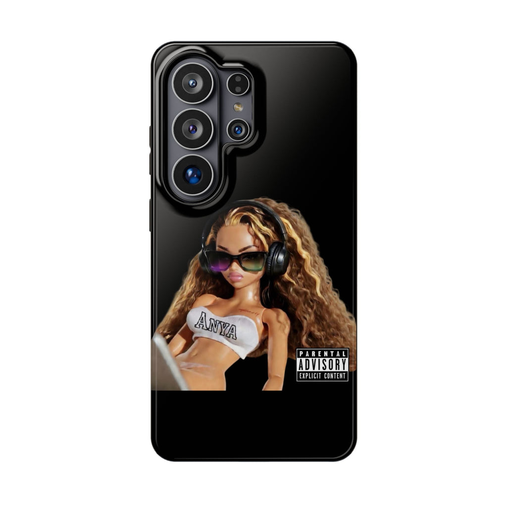 Doll Phone Case