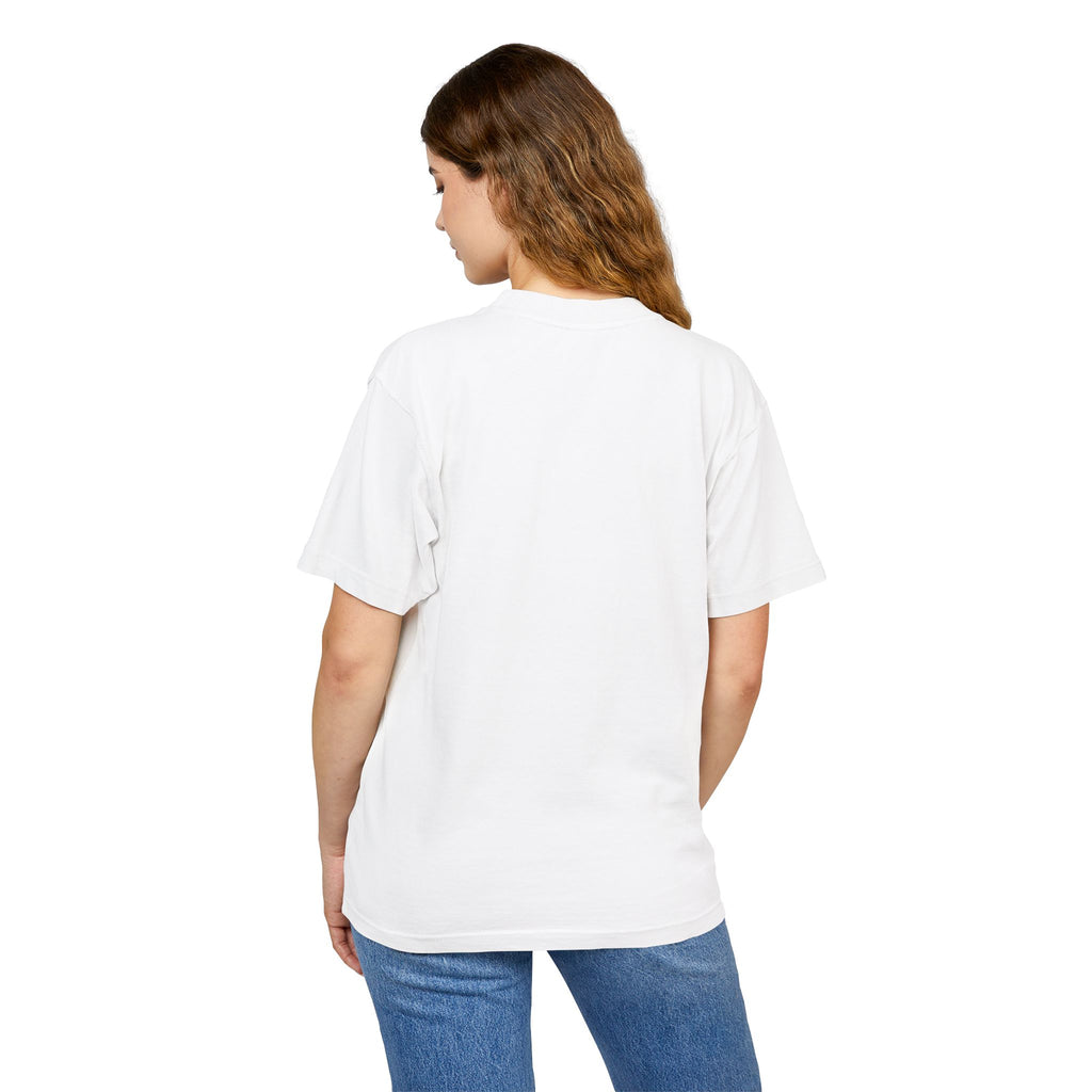 Heaven Sent. Hell Raised Tee