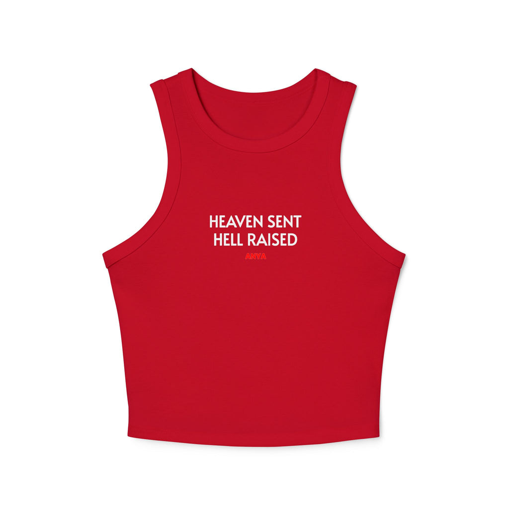 HSHR Racer Tank