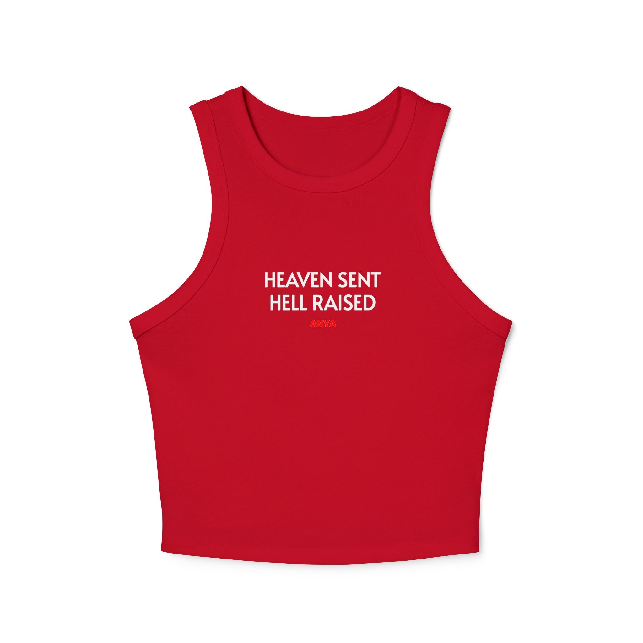 HSHR Racer Tank