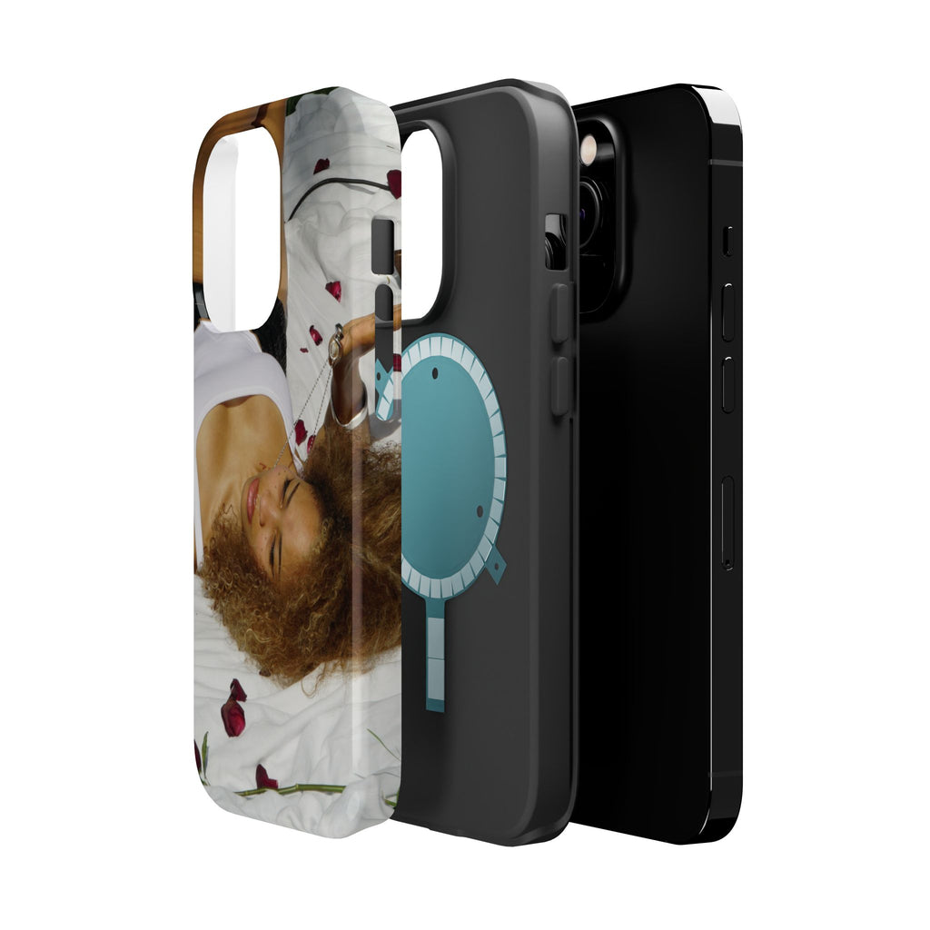 Anya Piano Phone Case