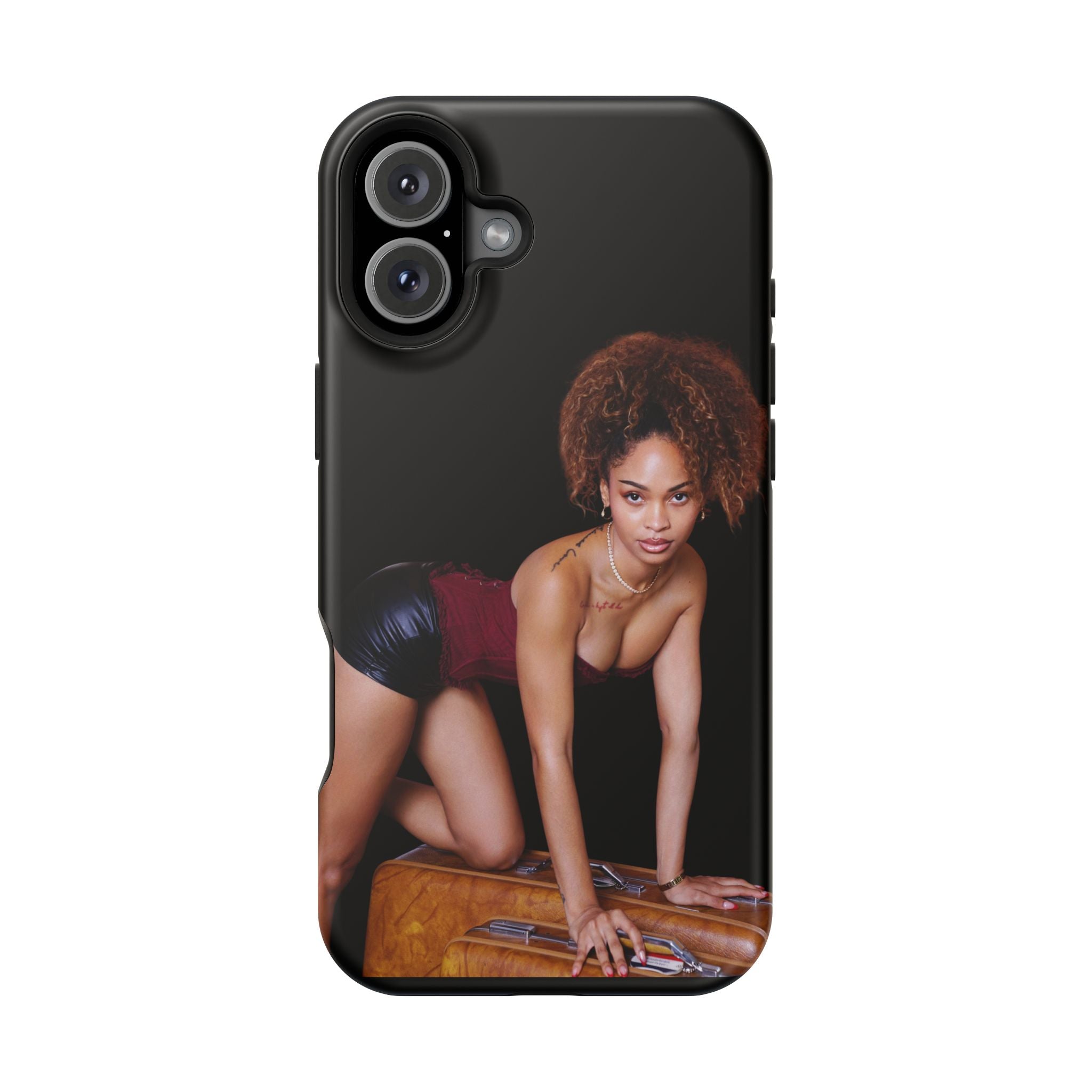 Anya Phone Case