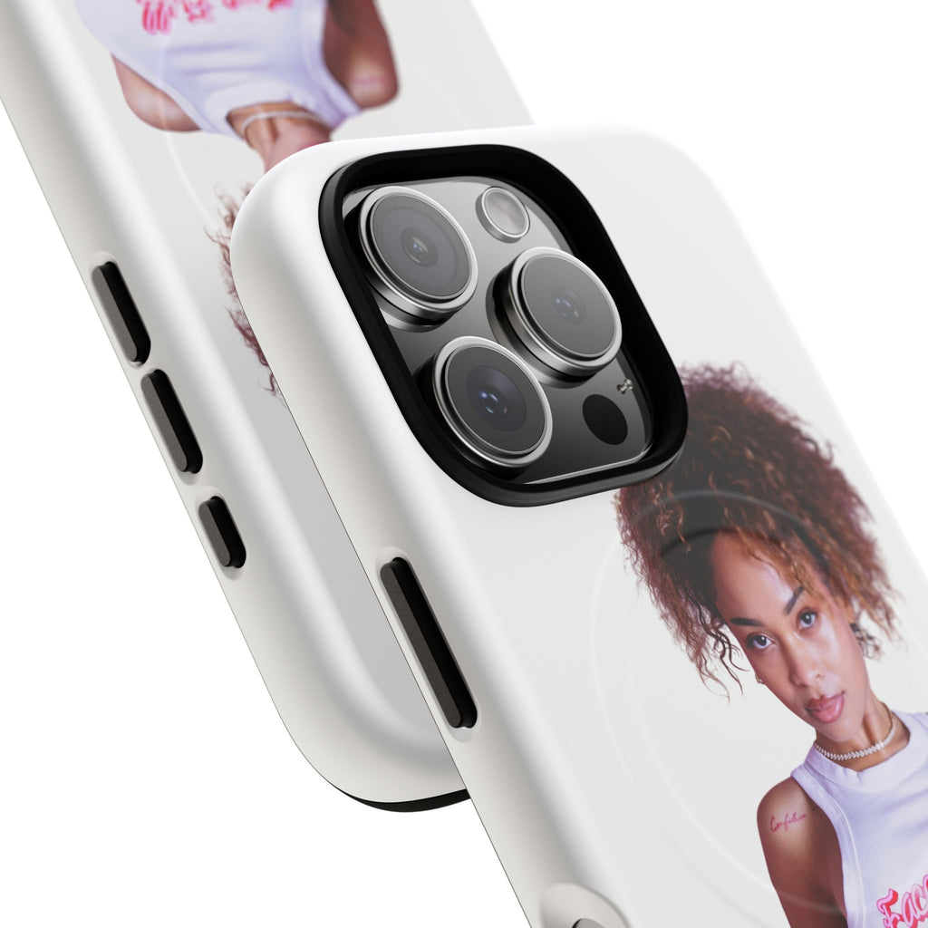 Anya Tough Magnetic Phone Case