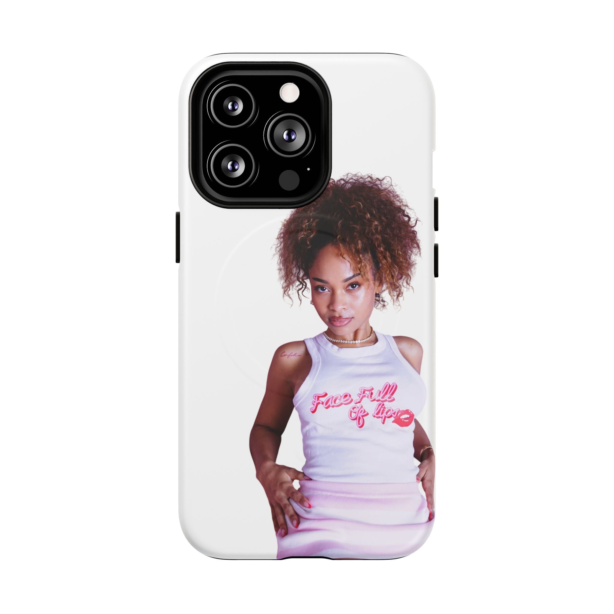 Anya Tough Magnetic Phone Case