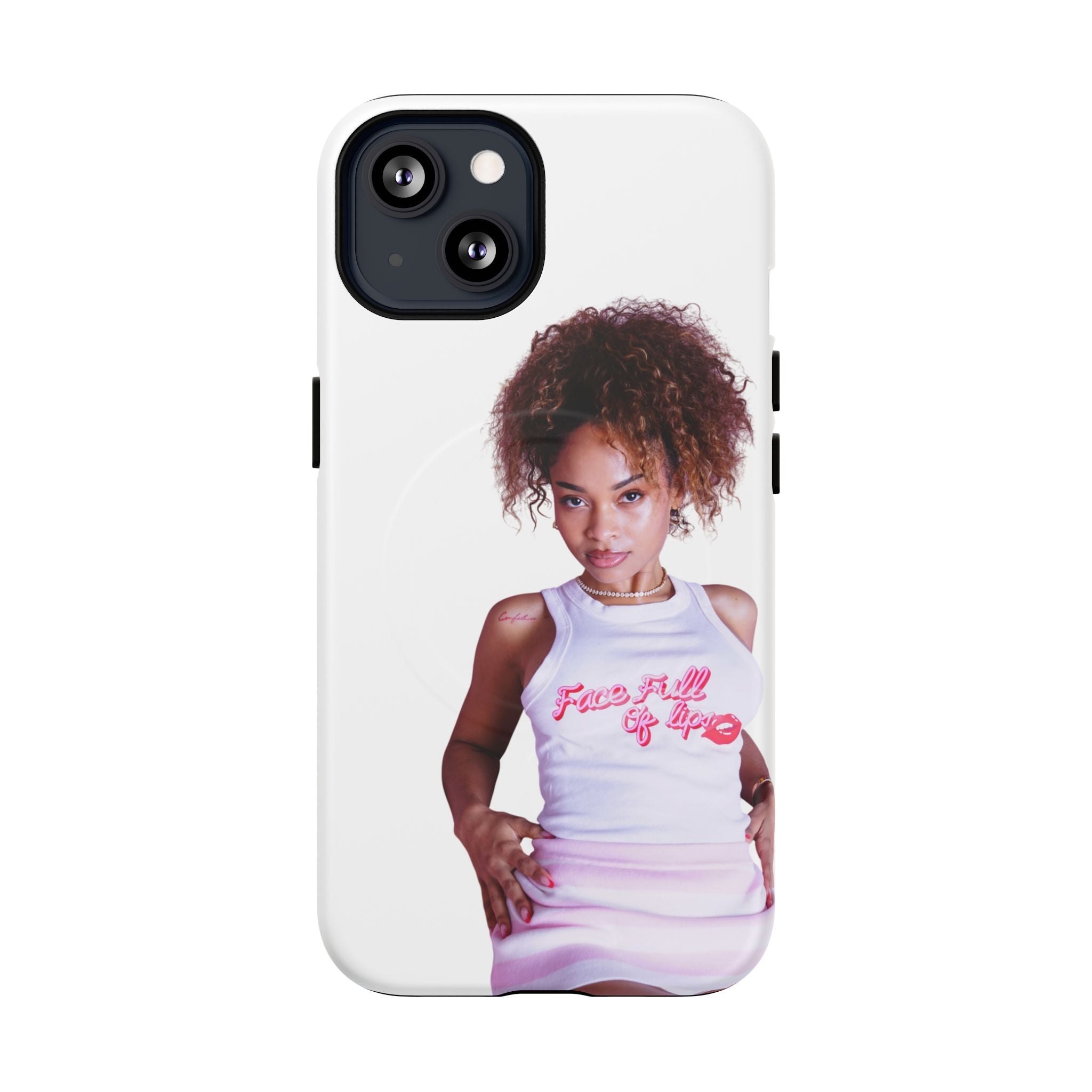 Anya Tough Magnetic Phone Case