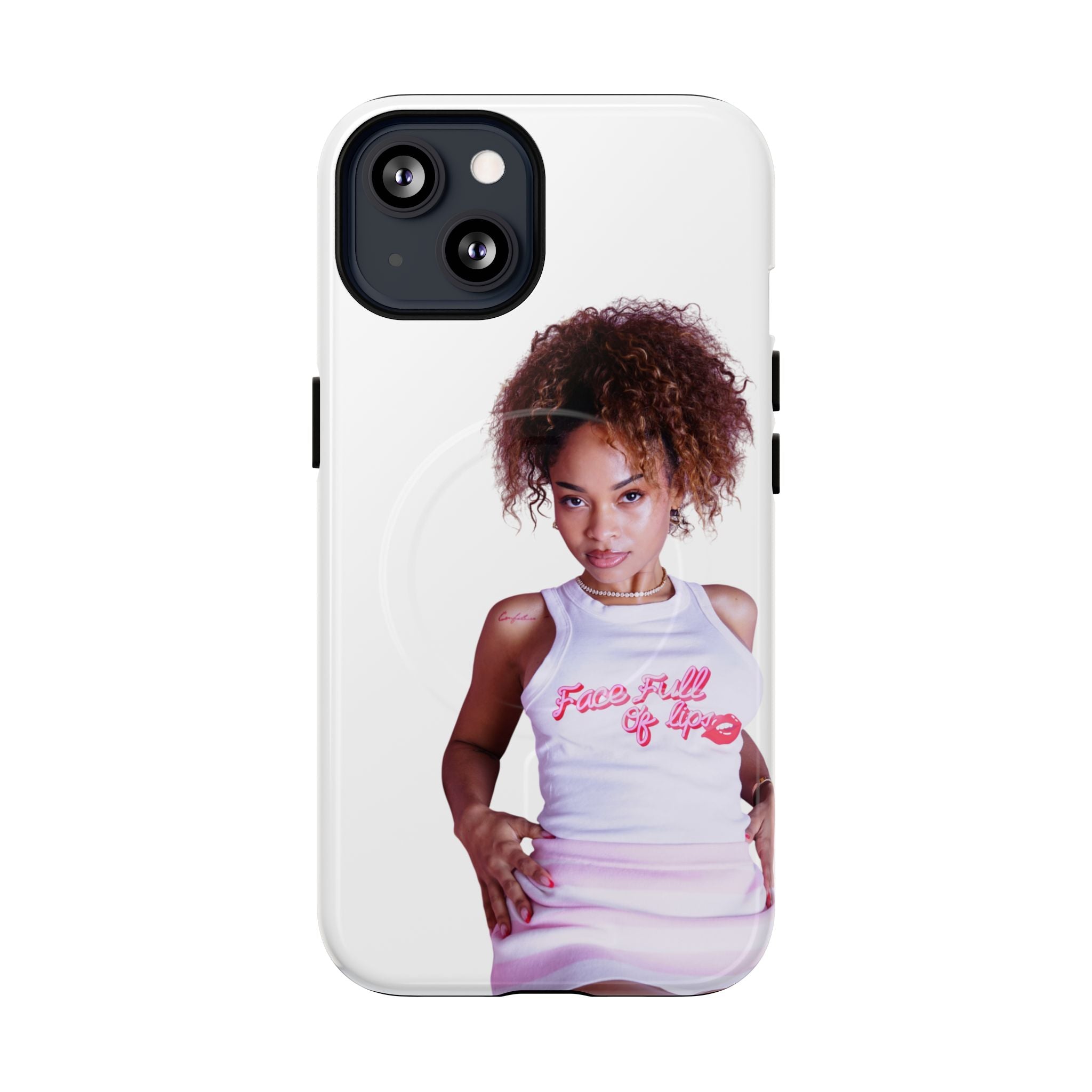 Anya Tough Magnetic Phone Case
