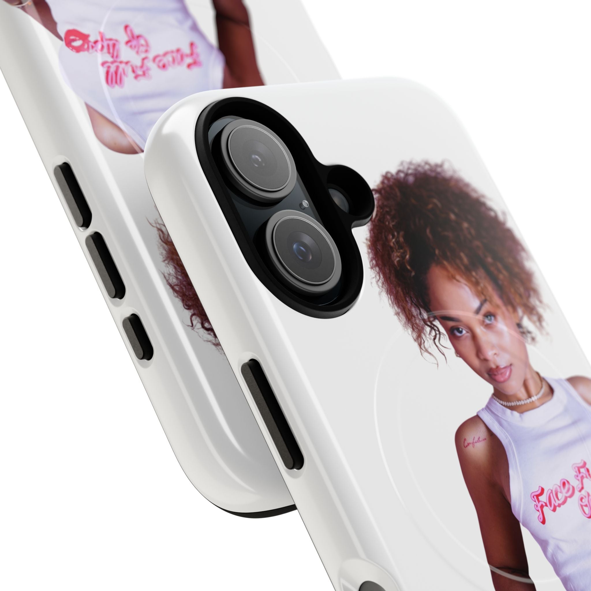 Anya Tough Magnetic Phone Case