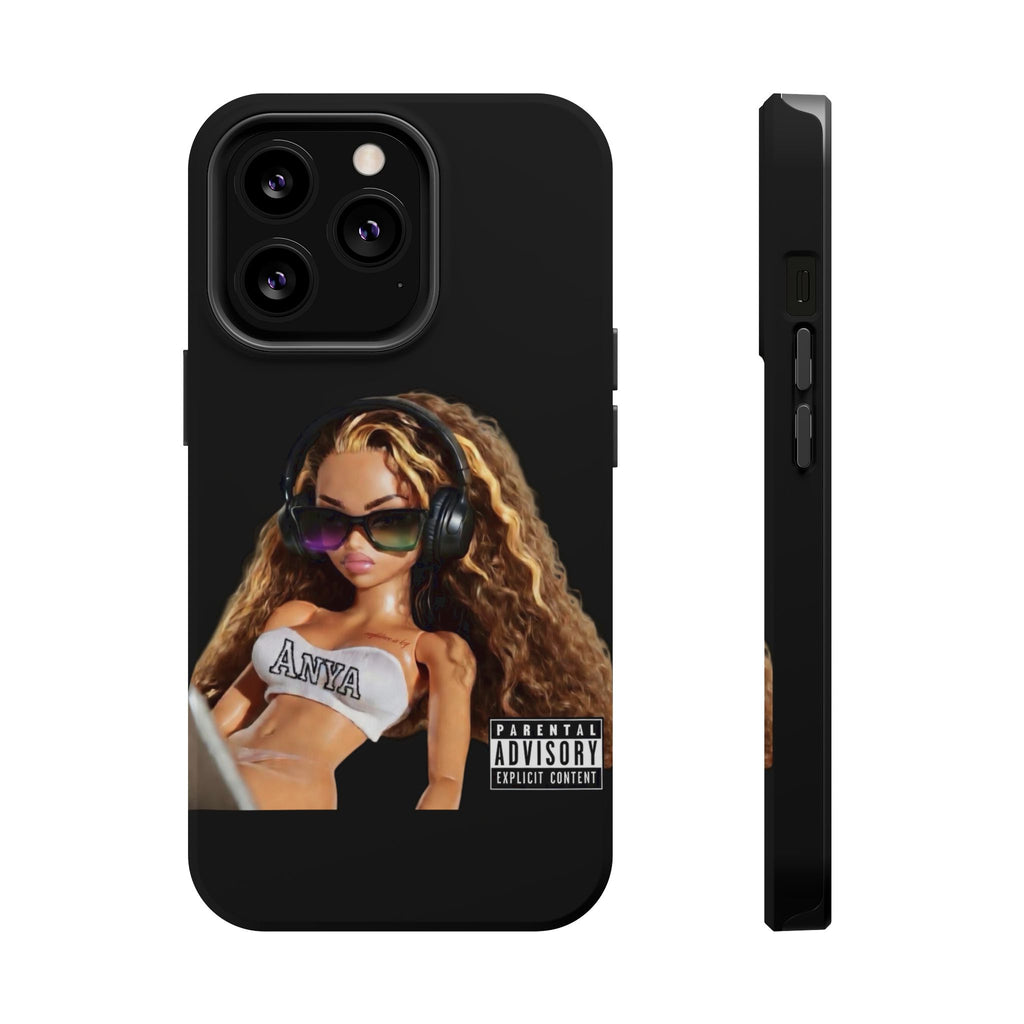 Doll Phone Case