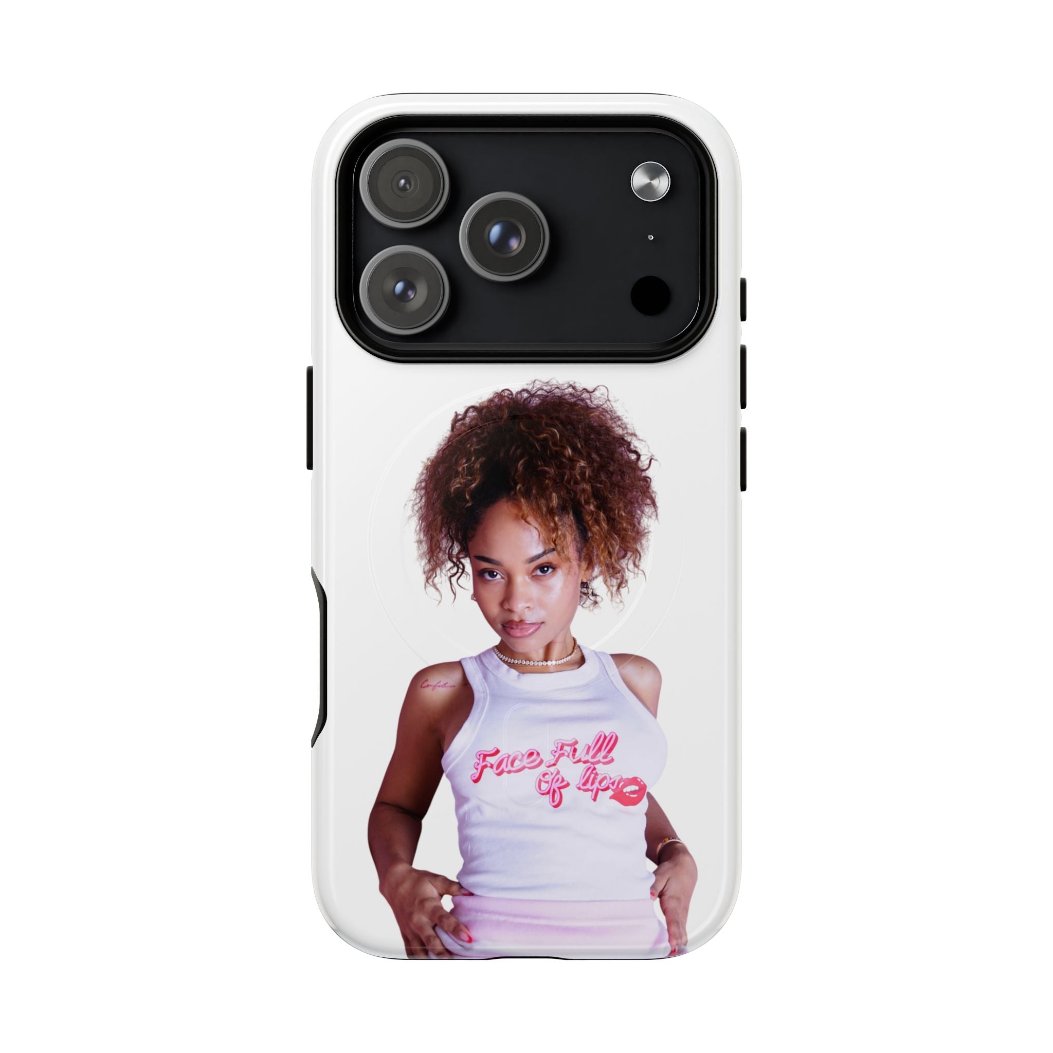 Anya Tough Magnetic Phone Case
