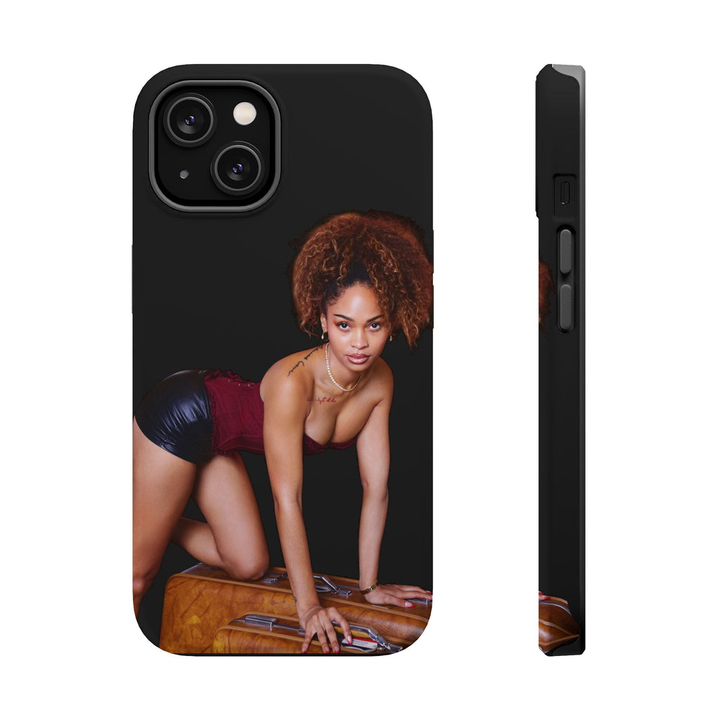 Anya Phone Case