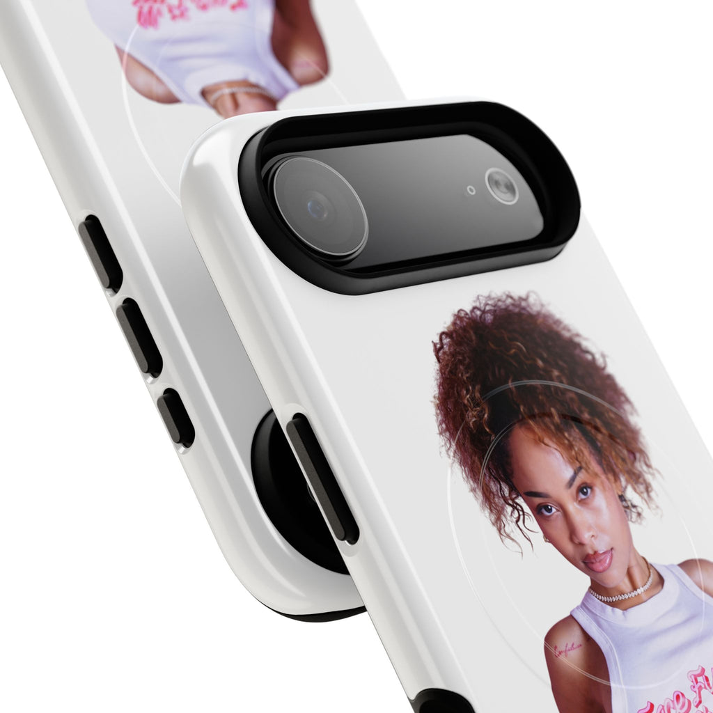 Anya Tough Magnetic Phone Case